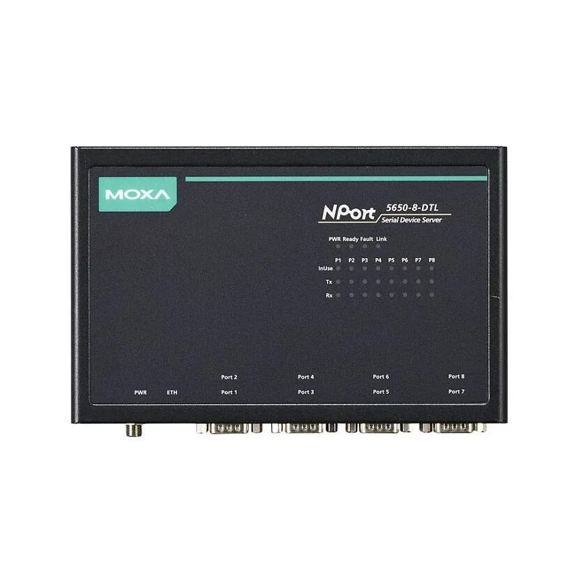 Moxa 5610 8. Nport 5650-8-m-sc. Nport 5650i-8-dtl-t. Nport 5650 8. Nport 5650-8-dt.
