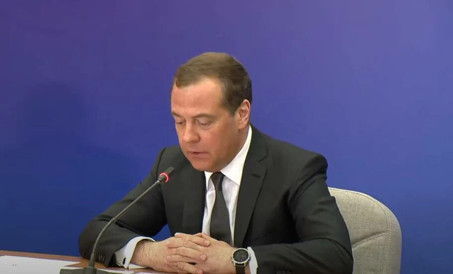 Выступление медведева на совете безопасности. Зампред Совбеза РФ Медведев. Медведев военный. Реформирование ООН.
