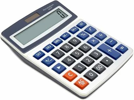 Calculator 1.0