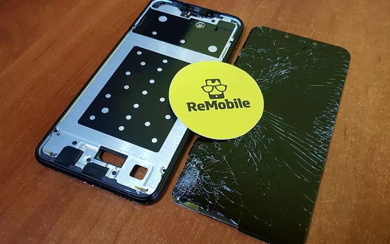 Как заменить стекло на хуавей Huawei P10 Lite Glass Only Replacement Tutorial / Wymiana samej szybki Selekt
