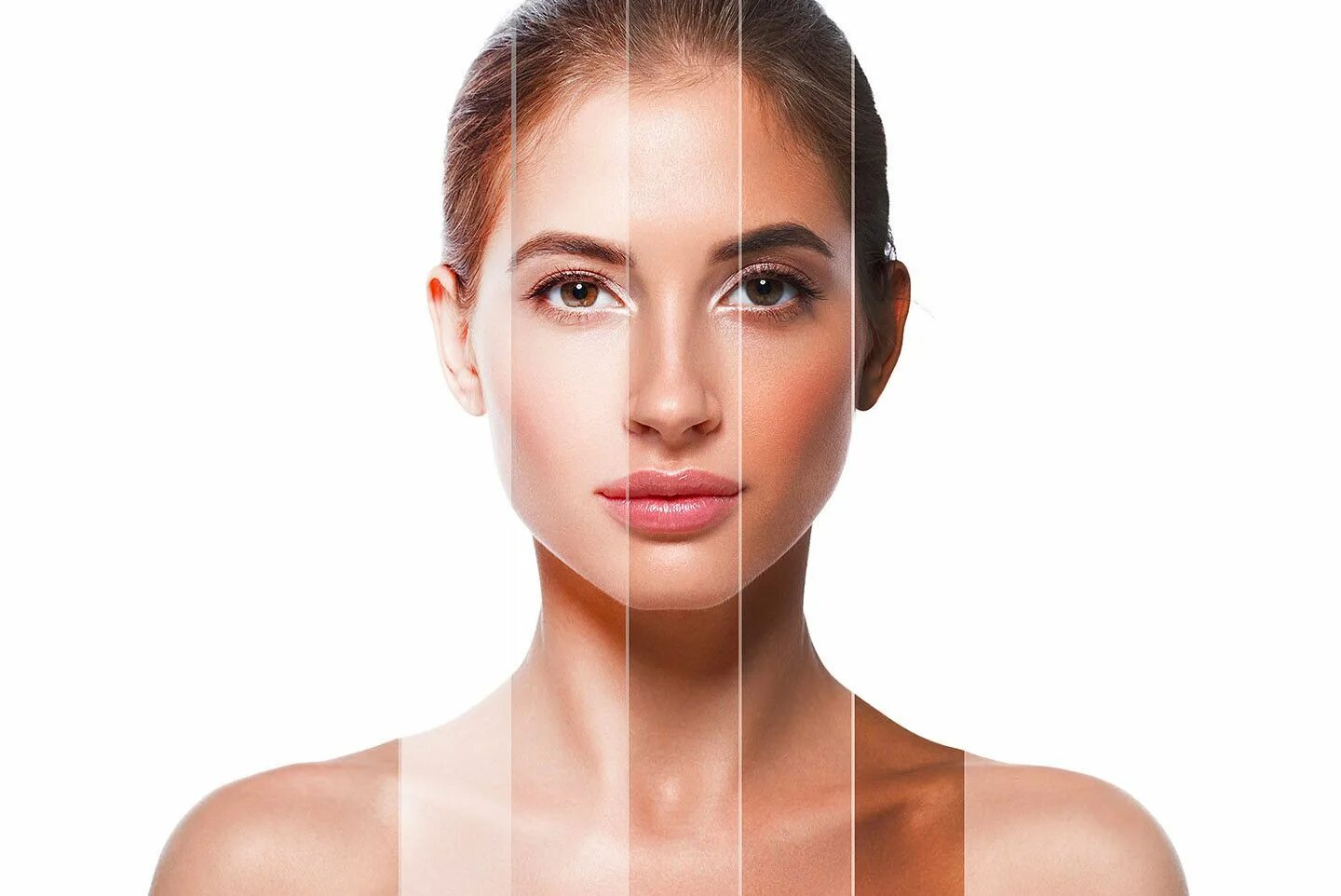 Create your skin