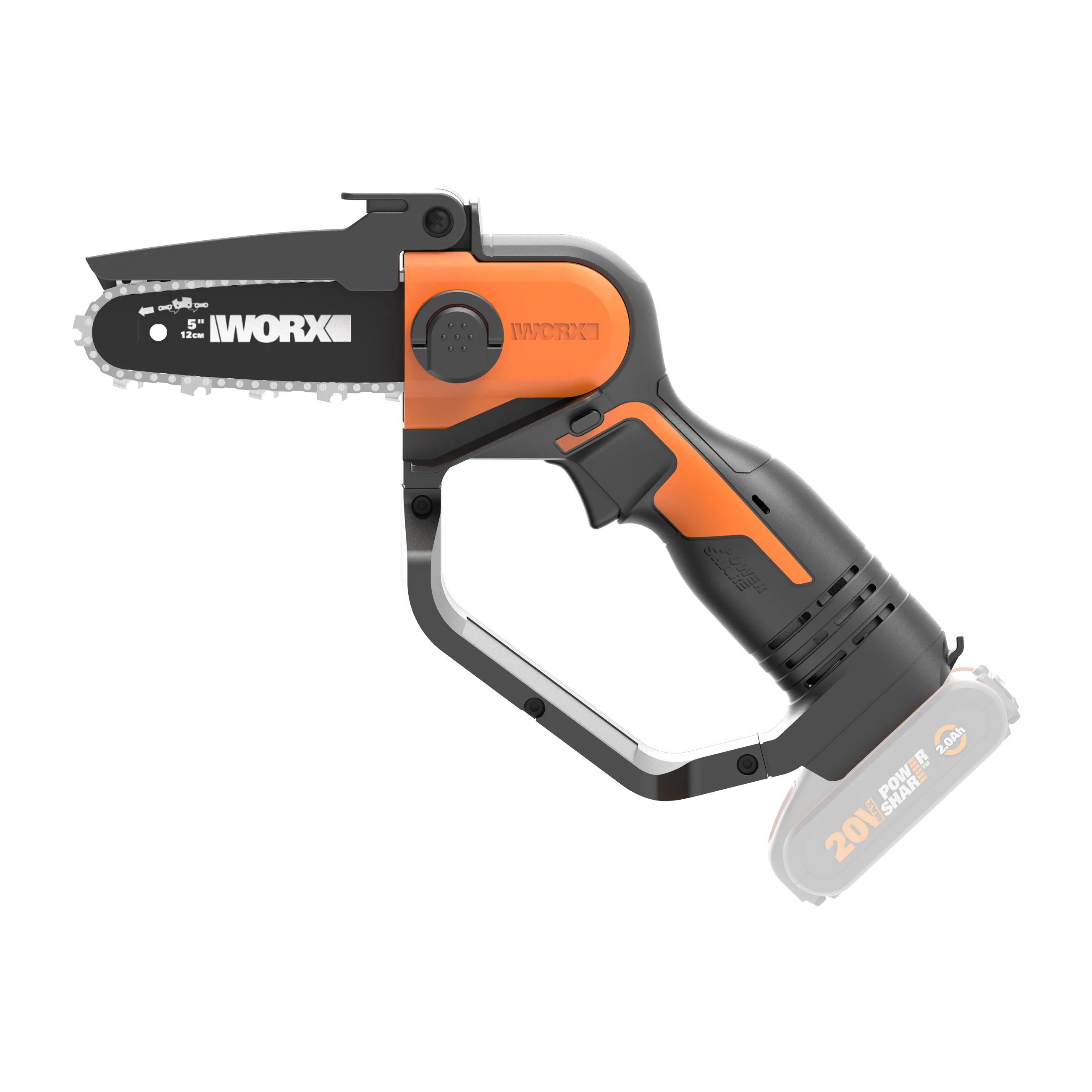 Мини пила аккумуляторная на вайлдберриз. Worx wg324e. пила аккумуляторная worx wg324e. аккумуляторная цепная пила worx. пила аккумуляторная worx wg324e.9, 20в, без акб и зу.