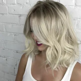 Hair, Blonde Hair Shades, Spring Hairstyles, Cool Hairstyles, Hairdos, Medi...