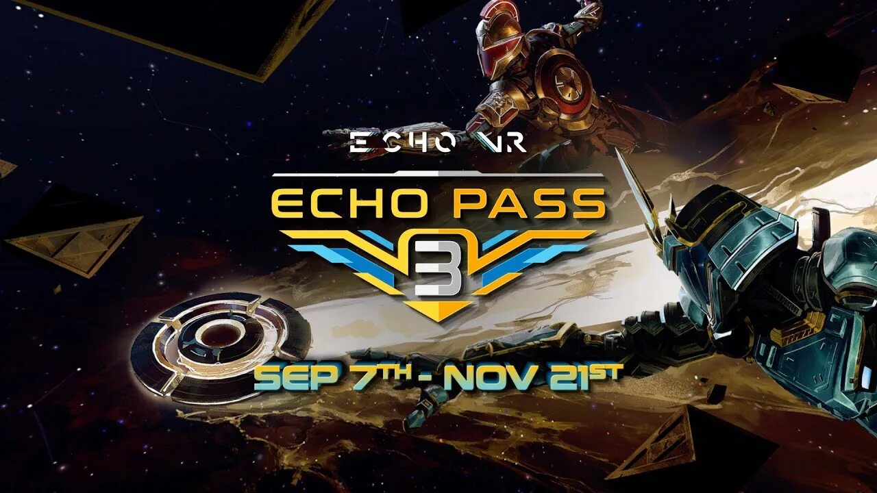 Echo VR. Echo Arena. Echo VR логотип. Echo VR Emoji.