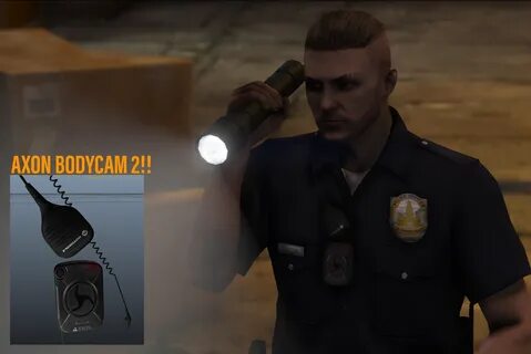 Bodycam demo