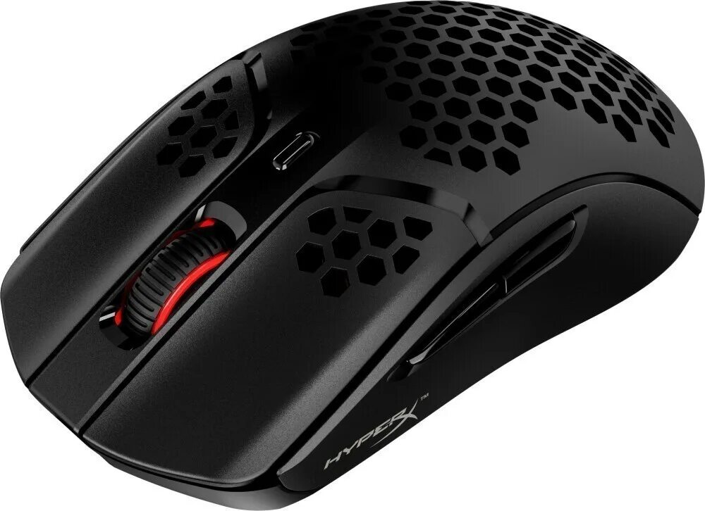 Hyper x pulsefire haste. Hyper x pulsefire haste