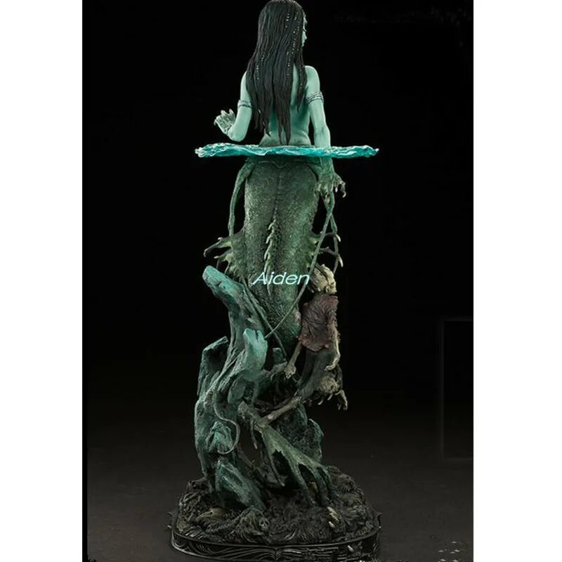 Фигурки сиреноголового. Court of the dead фигурки. сирена фигурка. сирена статуэтка.