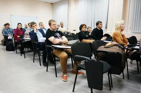 Организатор года
