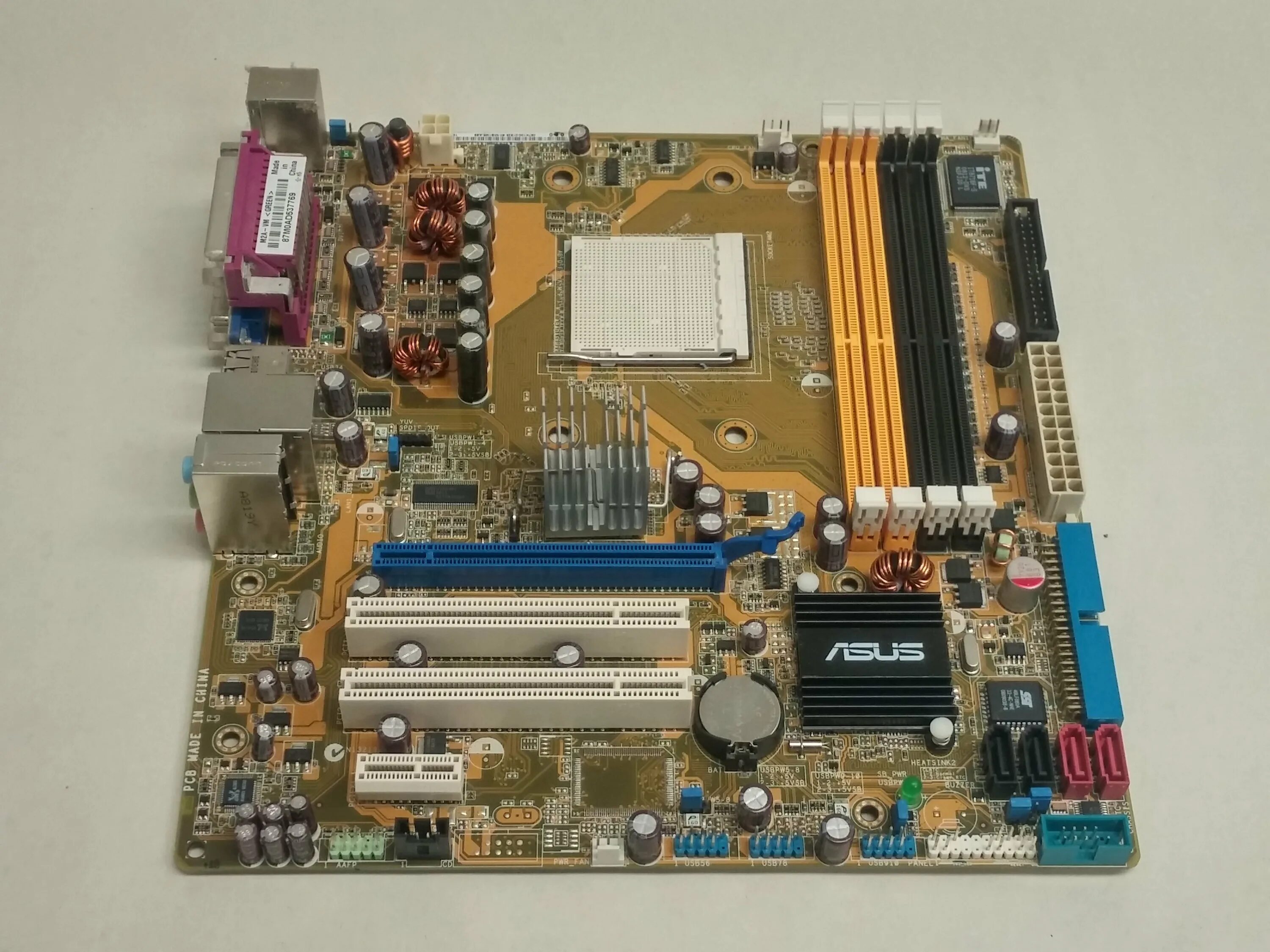M2n vm. Asus m2a-vm. m2n-vm hdmi. asus m2a-vm hdmi. m2a-vm поддерживаемые процессоры.