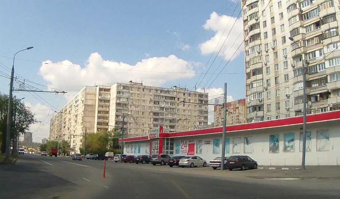 Аптека милашенкова