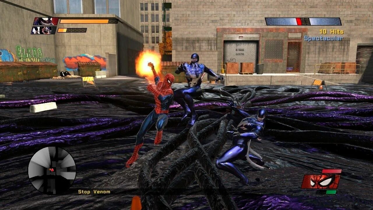 Игра spider man web of shadows. Spider-man: web of shadows. игра spider man web of shadows 2. спайдермен паутина теней. игра человек паук web of shadows.