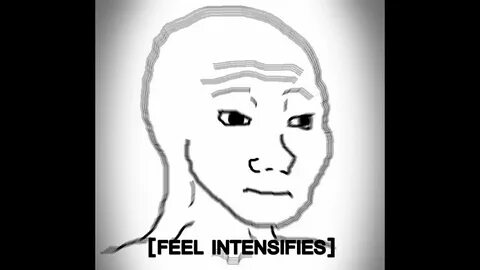That feel