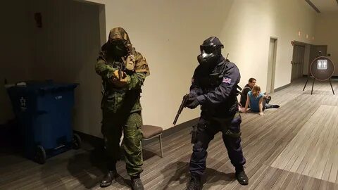 6 заложников