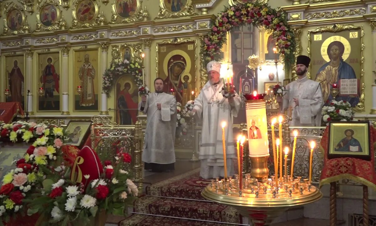 Сколько длится всенощное бдение в субботу. Сколько длится всенощное бдение в субботу