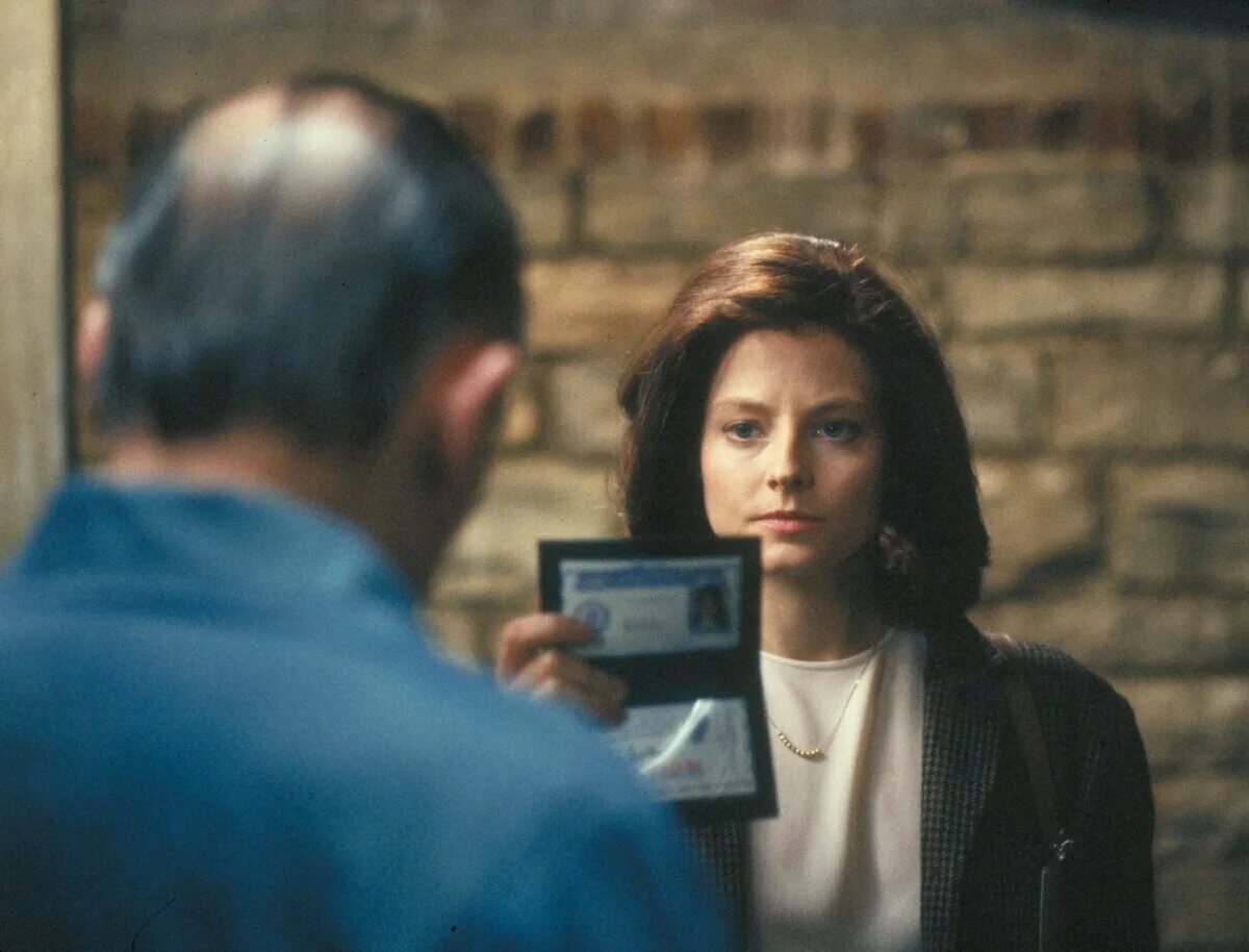 Молчание ягнят 7. Молчание ягнят (1990). Молчание ягнят 7. Джоди фостер 1991. Молчание ягнят 7.