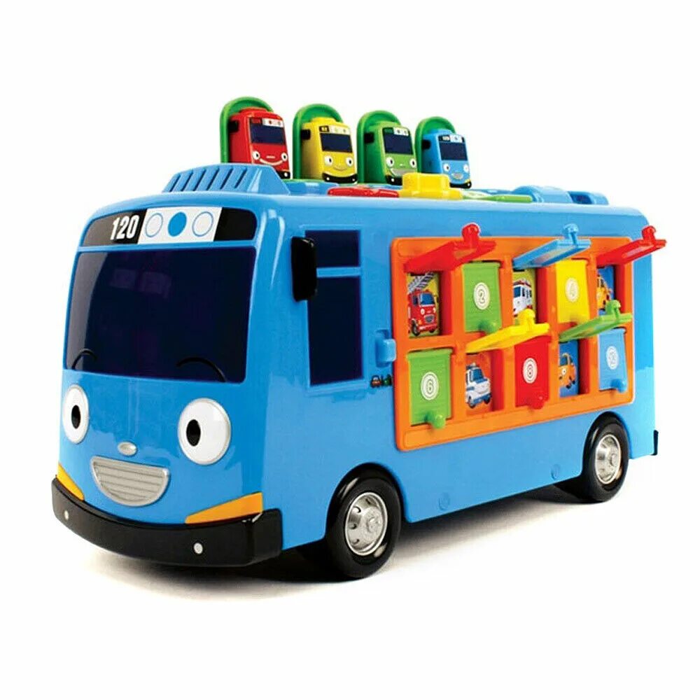 Игрушечные автобусы тайо. Little bus tayo игрушка. Красный автобус тайо. Игрушки маленькие автобусы. Автобус тайо лэни гани и роги.