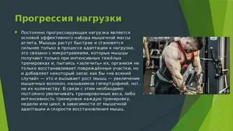Мышечная сила прогрессивно падает после
