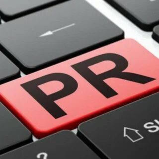 Pr professional