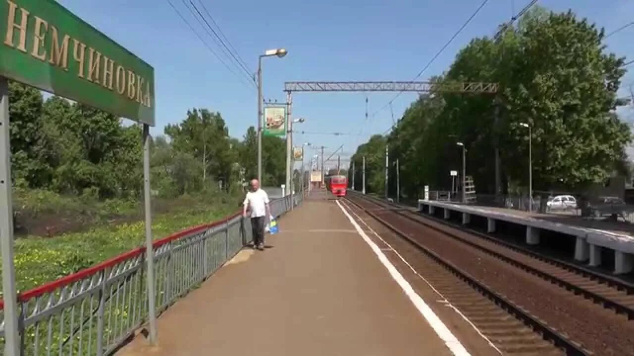 Кунцево белорусское направление