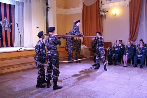 Работа военкомата сыктывкар