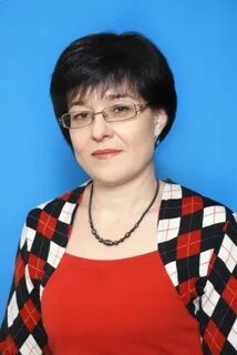 Вениаминовна