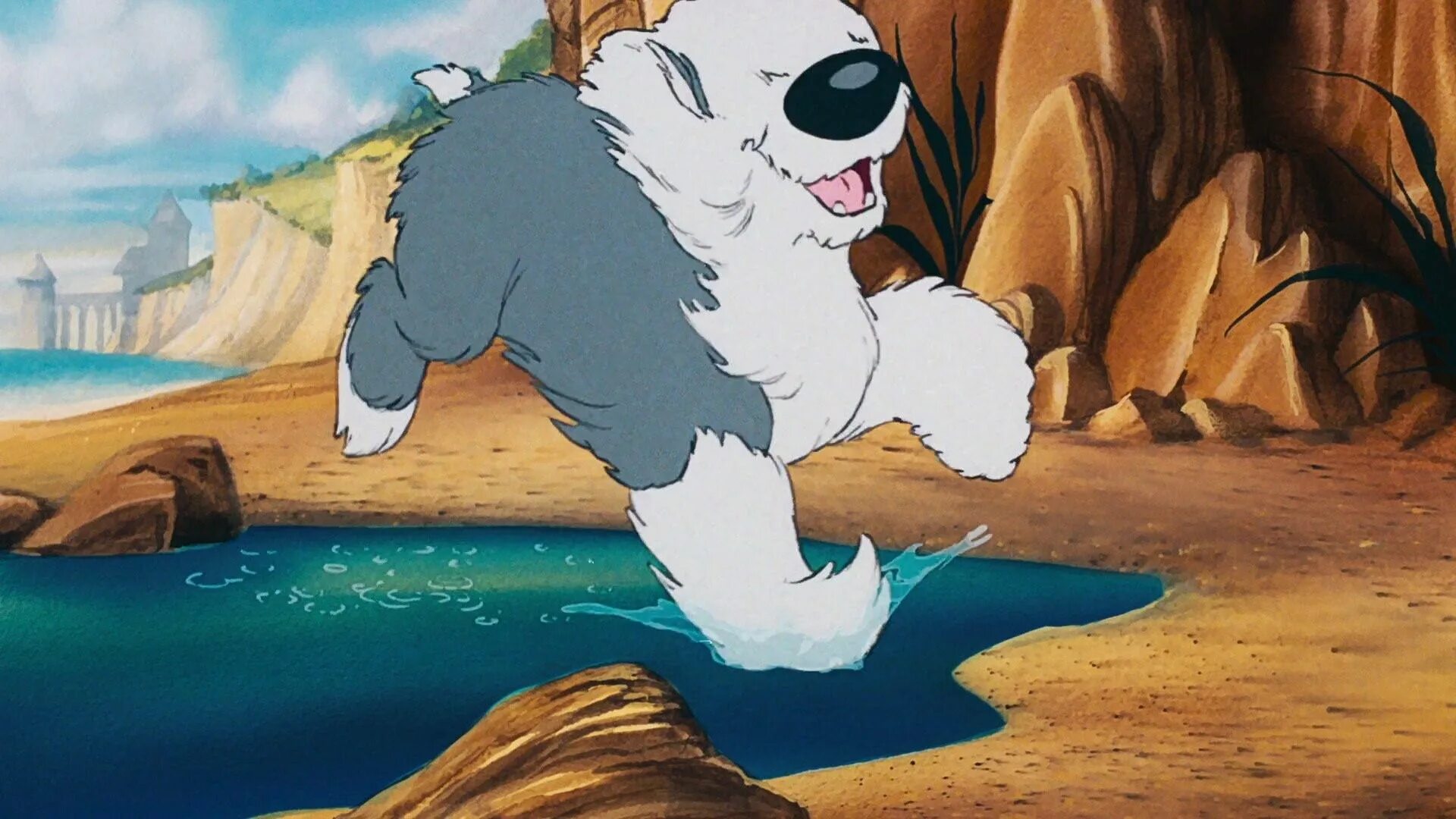 Собака из русалочки. Собака из русалочки. Собака из русалочки. Собака из русалочки. Пес принца эрика из ариэль.