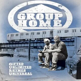 Group home