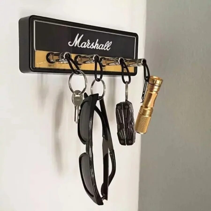 Как повесить брелок. Ключница Marshall Jack Rack. Ключница Marshall JCM 800. Marshall Key Holder. Ключница усилитель Marshall.