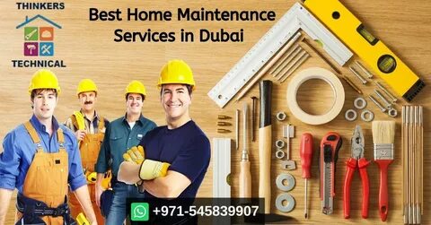Home service
