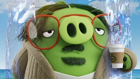Angry birds 2 версия