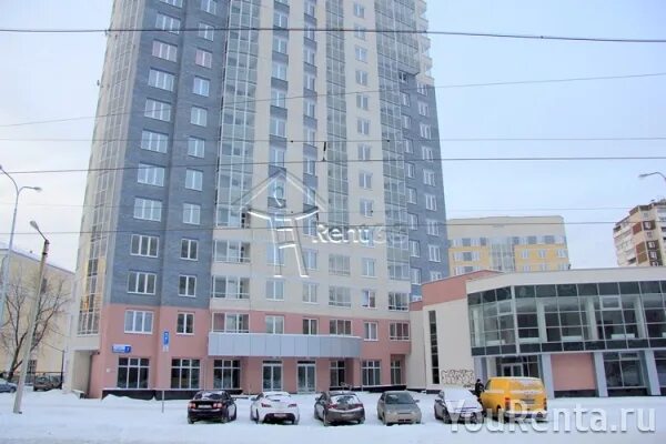 Доктор плюс ул кузнецова 7 фото Доктор Плюс, медицинский центр, детское отделение, +7 343 222-26-06, ул. Кузнецо