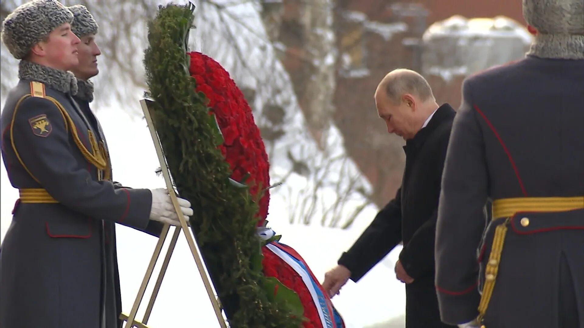 Президентские в феврале