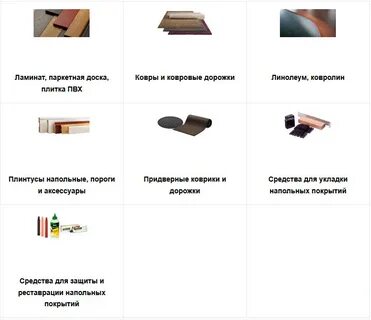 Бауцентр ламинат