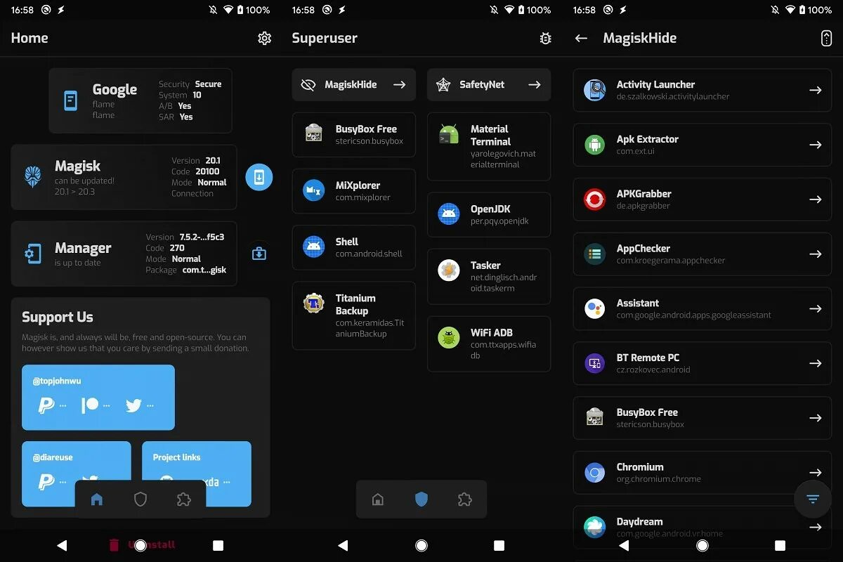 Магиск 4pda. Магиск манагер. android 11 интерфейс. magisk canary. magisk android.