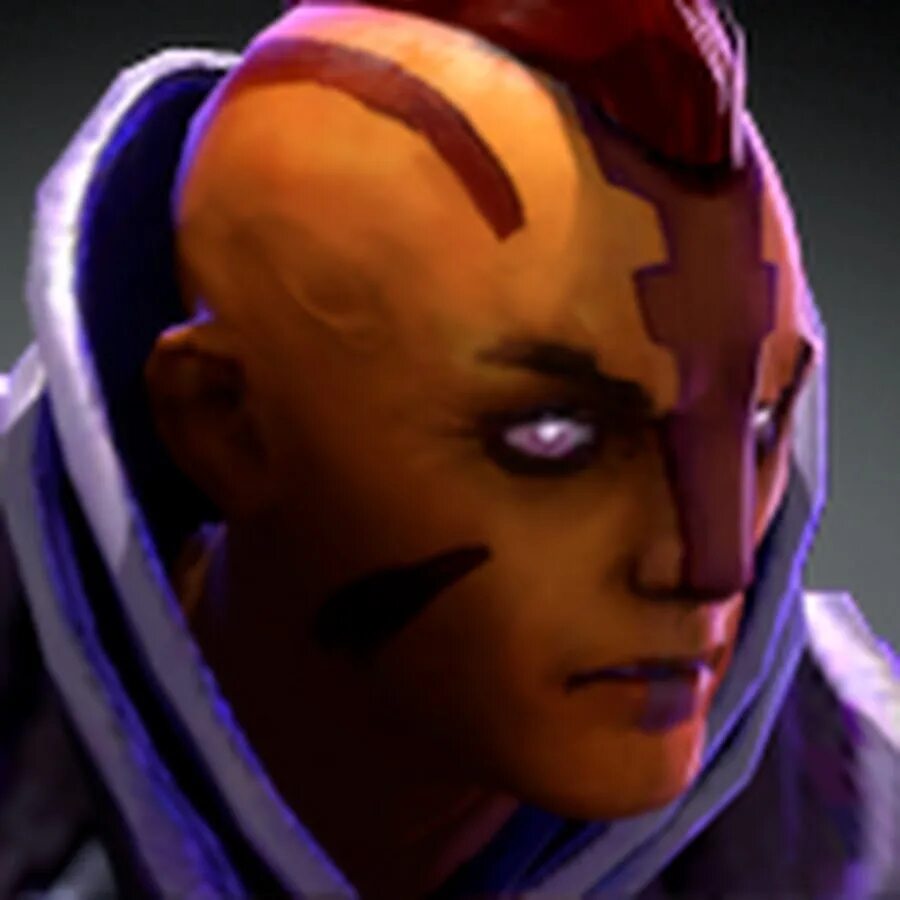 Антимаг его величества том vii. Антимаг dota. dota 2 анти маг.