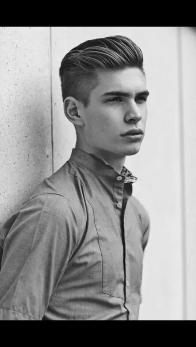 The best male haircuts of all time: An official round-up