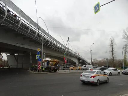 Центр пролет