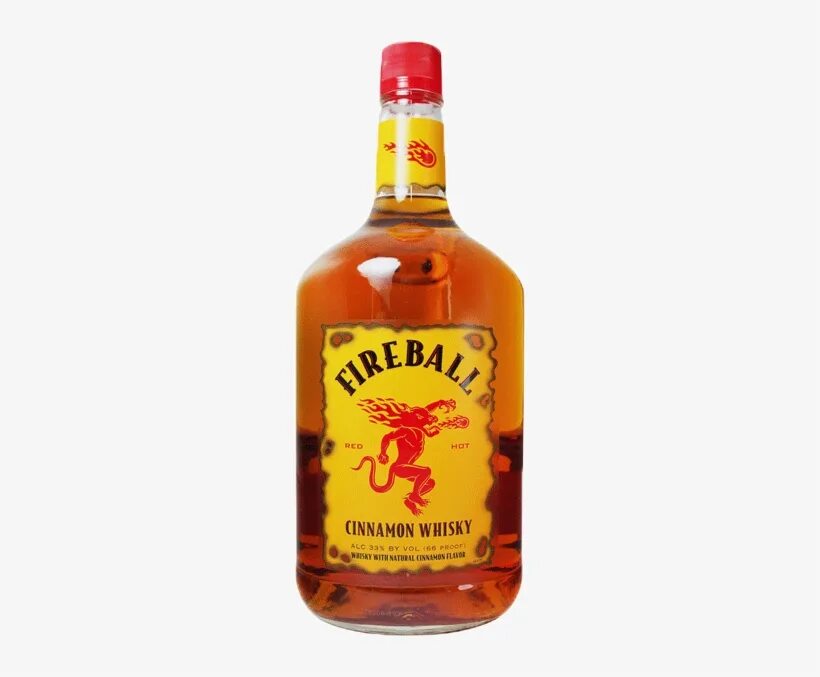 Вискарь Fireball. Fireball ликер. Viski Cinnamon.