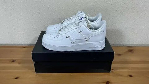 Nike air force 1 low lx