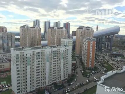 Красногорский 5