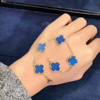 Van cleef выкуп