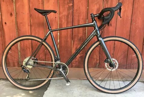 Cannondale topstone