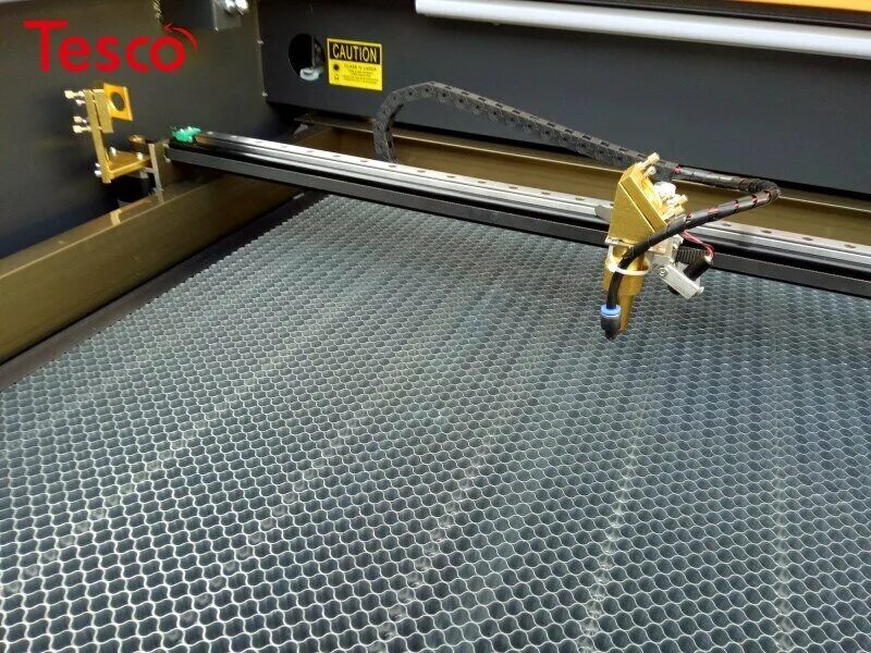 Чертеж c02 лазерный станок Latest Design 9060 Laser Cutting Machine 100w Ruida Keyboard Laser Engraving Mac