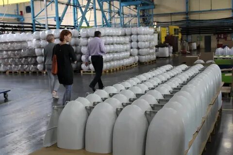 Завод светотехника