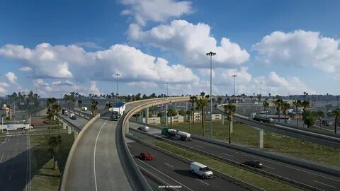 Мосты перекрестки