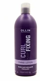 Лосьоны ollin