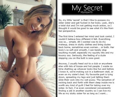 Nsfw caption