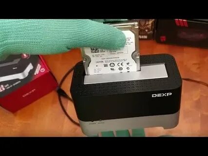 Прошивка ssd dexp
