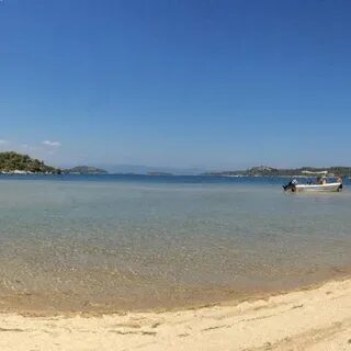 Don t beach