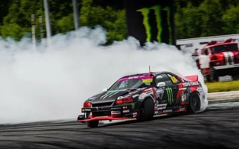 Drift master demo